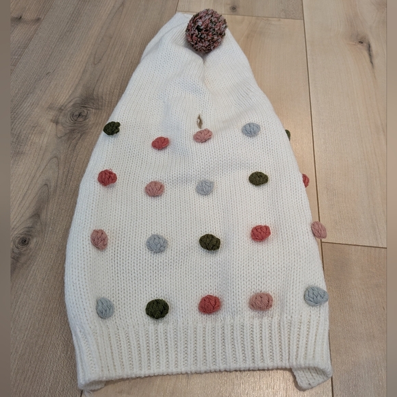 Rachel Zoe Pom Pom Sweater - Picture 1 of 5